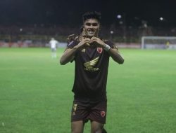 Ramadhan Sananta Mesin Gol PSM Makassar, Ini Sepak Terjangnya