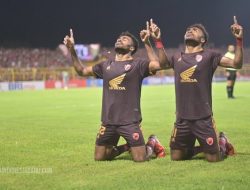 Menanti Aksi Mesin Gol PSM Ramadhan Sananta dan Ambisi Duo Sayuri