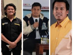 Amar Ma’ruf Masuk Bursa Calon Ketua HIPMI Sulsel, Bakal Bersaing Anak Nurdin Halid dan IAS