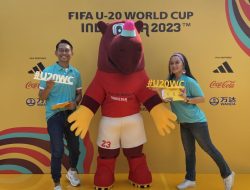 Muncul Rumor, FIFA Pindahkan Piala Dunia U-20 ke Peru