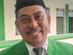 Kepala LLDIKTI IX Andi Lukman Meraih Gelar Doktor Manajemen ke- 485 Pascasarjana UMI Makassar