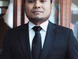 Kuasa Hukum PT CLM Pertanyakan Independensi dan Objektifitas IPW yang Advokasi Helmut Hermawan, Dion Pongkor: Kami Heran dan Bingung