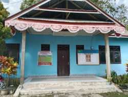 Kades di Walmas Pecat Seluruh Perangkat Desa, Pelayanan Kantor Desa Pomteng Lumpuh