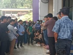 Diduga Ada Pungli Pemotongan Beasiswa KIP-K Mahasiswa IAKN Toraja