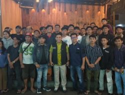 Mayjen TNI (Purn) Andi Muh. Bau Sawa Mapanyukki Berdialog Bersama Pemuda Toraja Terkait Pariwisata