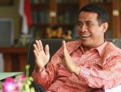DPW PKS Aceh, Sulbar, dan Kepri Usul Andi Amran Sulaiman Dampingi Anies Baswedan