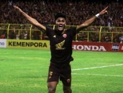 Mesin Gol PSM Makassar, Ramadhan Sananta Dikabarkan Dilirik Klub Luar Negeri