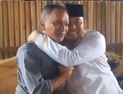 Rafi’i Apresiasi Peristiwa Video Viral Ketua DPRD Lutim Berakhir Damai