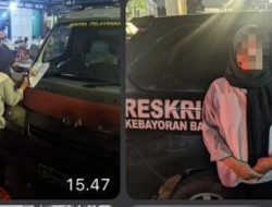 Akhirnya,  DPO Penipuan Berkedok Marketing Perumahan Ditangkap di Tangerang