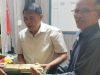 Ketua dan Sekretaris Yayasan ICDS Serahkan Dokumen Kepemilikan Lahan ke Penyidik Polres