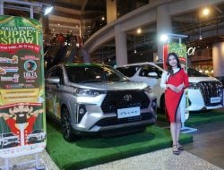 Hadirkan Program Lebaran BIG SALE, Kalla Toyota Berikan Kemudahan Membeli Toyota Baru