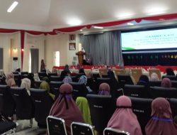 Dosen hingga Pemda Apresiasi Kajian Ramadan FMDKI Palopo