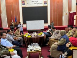 Kopi Andalan dan Kopi Hasanuddin Siap Dilaunching pada Hari Kopi Nasional, Live Zoom, Menteri BUMN di Jakarta, Mentan di Makassar