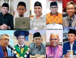 Dr KH Abbas MA Raih Suara Terbanyak Pemilihan Calon Tetap Anggota Pimpinan Wilayah Muhammadiyah Sulsel