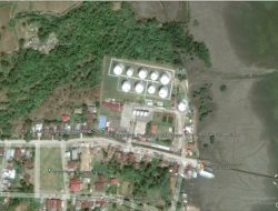 Pertamina Regional Sulawesi Pastikan Lokasi TBBM Palopo Aman dan Sesuai SOP