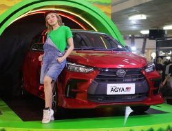 Sepanjang Bulan Ramadan, Pameran Kalla Toyota Hadir di 15 Titik
