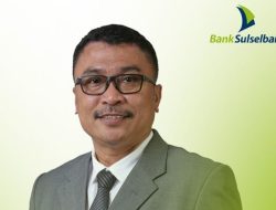 Selama 2022, Bank Sulselbar Raup Laba Bersih Rp881 M