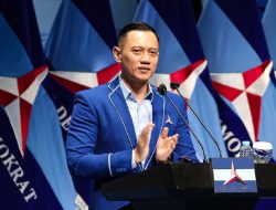 Ketua DPC Demokrat se-Sulsel Diagendakan Dilantik Serentak Oleh AHY, Digelar Juni