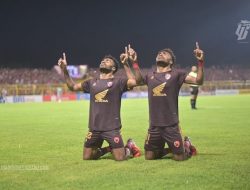 Enam Pemain Kunci PSM Makassar Perkuat Timnas, Butuh Semangat Plus di Kandang Madura untuk Kunci Juara