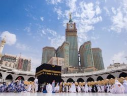 Ini Nama-nama Jamaah yang Berhak Lunasi Biaya Haji 2023, Cek di Sini!