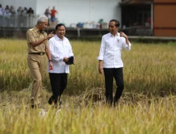 Anies Bakal Hadapi Paket Kuat Usai Jokowi Beri Sinyal Prabowo-Ganjar Berduet di Pilpres