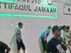 Lagi Khusu Salat Tarawih, Kuba Masjid di Makassar Roboh, 14 Luka-luka