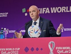 FIFA Jatuhkan Sanksi Ringan untuk Indonesia, Bagaimana Nasib Liga Sepakbola?
