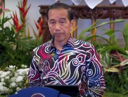 Presiden Jokowi ke Sorowako Besok, Pengamanan Berlapis Diterapkan, Libatkan Anjing Pelacak