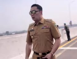 Tanya Soal Ini ke Gubernur Ridwan Kamil, Guru Honorer SMK di Cirebon Kena Getahnya!