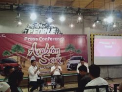 Event Ramadan Kalla Toyota Arabian Souk di Palopo, Ada Tawaran Spektakuler