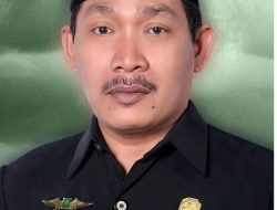 Anggota DPRD Edi Sudarto Meninggal, Ini Kesan dari Abang Fauzi anggota DPR RI