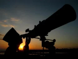 Pusat Astronomi Internasional Tetapkan Idulfitri Jatuh 21 April 2023, Sama dengan Penetapan Muhammadiyah