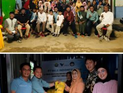 PT Vale Bagikan Lebih dari 2.000 Paket Sembako Bagi Kaum Dhuafa di Sulawesi Tenggara