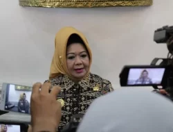 Bergaya Hedon, Harta Dinilai Tak Wajar, Kadis Kesehatan Lampung yang 14 Tahun Menjabat akan Diperiksa KPK Usai Lebaran