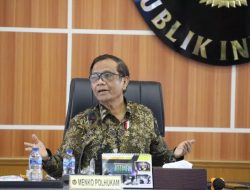 Dua Wali Kota Tidak Izinkan Muhammadiyah Salat Idul Fitri di Lapangan, Ini Reaksi Pemerintah