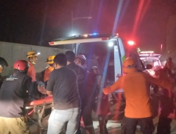 Korban Kebakaran Trans Studio Makassar, Sudah 45 Orang Dilarikan ke RS