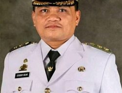 Selamat Jalan Salah Satu Tokoh Pejuang Pemekaran Luteng, Wakil Bupati Luwu Syukur Bijak Tutup Usia