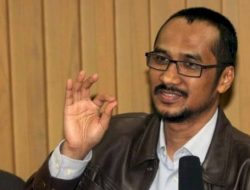 Abraham Samad Pidanakan Ketua KPK Firli Bahuri