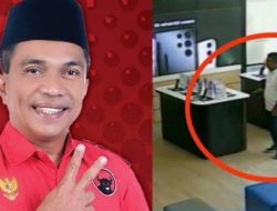 Anggota DPRD Sumut Anwar Sani Curi Jam Tangan di Toko, Ini Pengakuannya