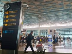 Turis Taiwan Mengaku Diperas Bea Cukai Bandara Rp58 Juta!