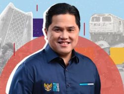 Erick Thohir Dorong Entrepreneur Millennial Bogor untuk Ekspor Produk Unggulan Bangsa