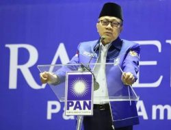 Susul PPP, Partai PAN Disebut Bakal Usung Ganjar di Pilpres 2024