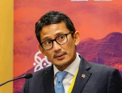 Sandiaga Uno Punya Harta Rp10,9 Triliun, Seluruh Gaji Menterinya Diserahkan ke Baznas