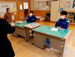 Jepang Dilanda Resesi Seks, Angka Kelahiran Menurun, Ratusan Sekolah Tutup