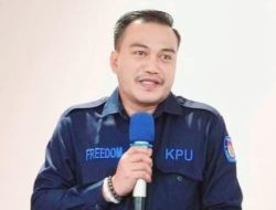 Ketua KPU Toraja Utara: Bacaleg DPRD Wajib Urus Suket Tidak Pernah Sebagai Terpidana