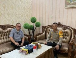 Ketua Umum IKAT Nusantara Irjen Pol (P) Frederik Kalalembang Prihatin dengan Penganiayaan Anak di Palopo