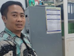 Dr. Nur Wahid, S.Sos, M.Si: Prodi Ilmu Administrasi Negara Unismuh Makassar Pertama Akreditasi A Pada Masanya