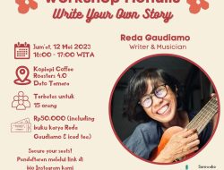 Sorowako Writers & Readers Festival Dihelat Jumat Besok, Gagasan Siswa Sekolah Murid Merdeka yang Bermukim di Daerah Penghasil Nikel di Sulawesi Selatan