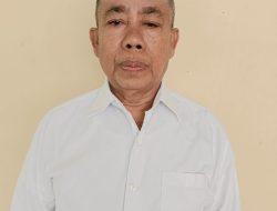 Pensiun dari PNS, Pahri Hamid Maju Caleg Gerindra di Dapil III Palopo