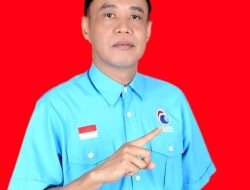Berlatar Belakang Pelaut, Aminuddin Arno Panaskan Persaingan Pileg DPRD Palopo Lewat Dapil 1